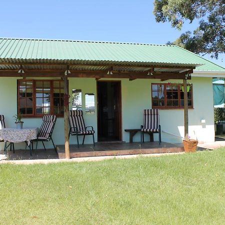 Cicada Self Catering Cottage Ъндърберг Екстериор снимка