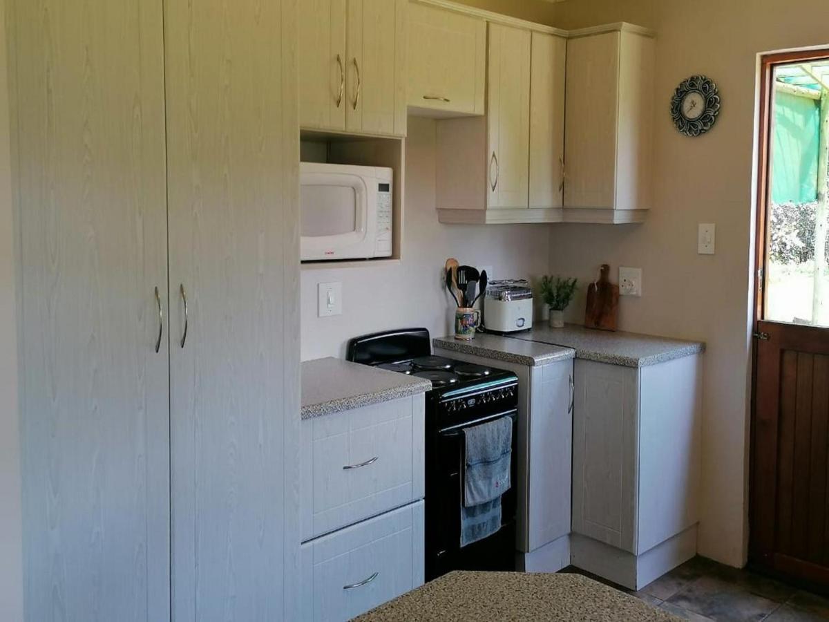 Cicada Self Catering Cottage Ъндърберг Екстериор снимка