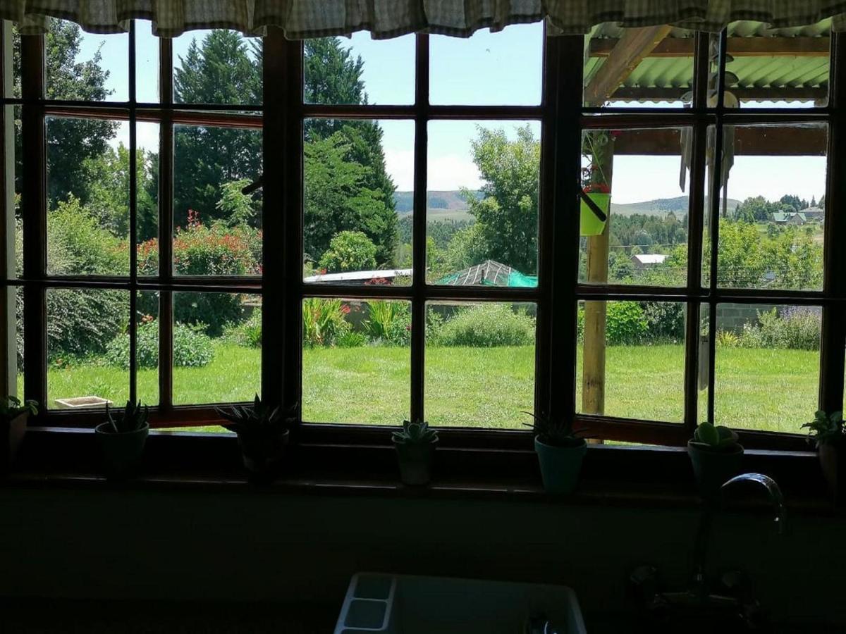 Cicada Self Catering Cottage Ъндърберг Екстериор снимка