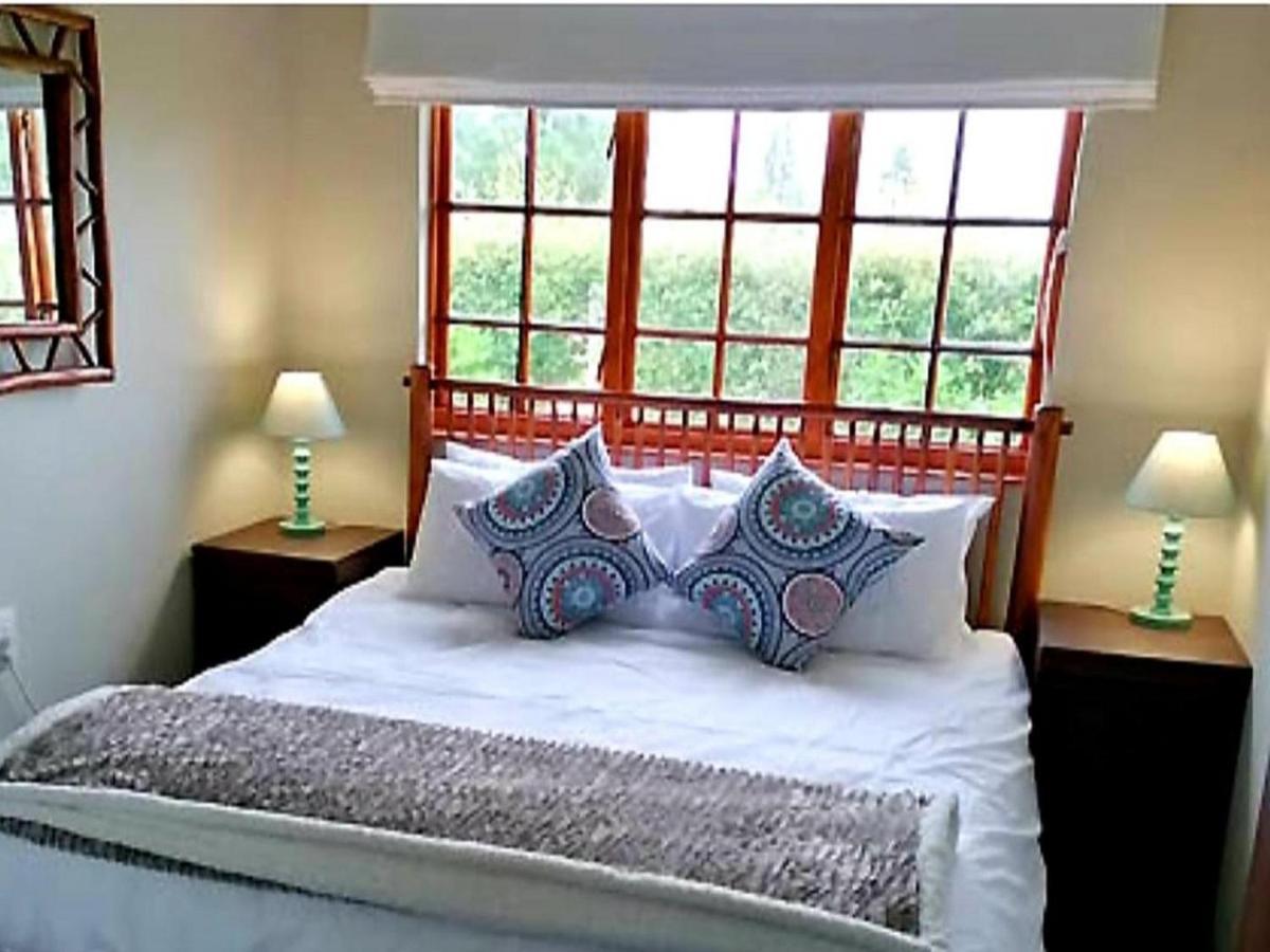 Cicada Self Catering Cottage Ъндърберг Екстериор снимка