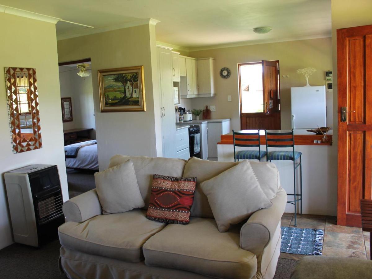 Cicada Self Catering Cottage Ъндърберг Екстериор снимка