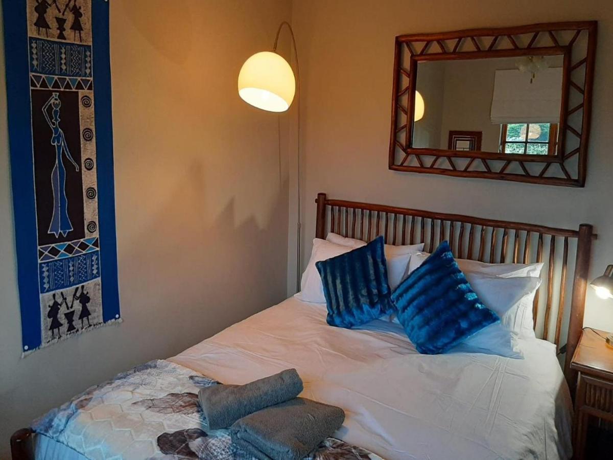 Cicada Self Catering Cottage Ъндърберг Екстериор снимка