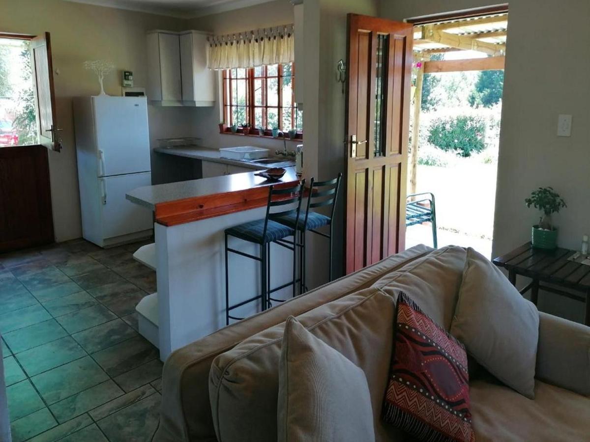 Cicada Self Catering Cottage Ъндърберг Екстериор снимка