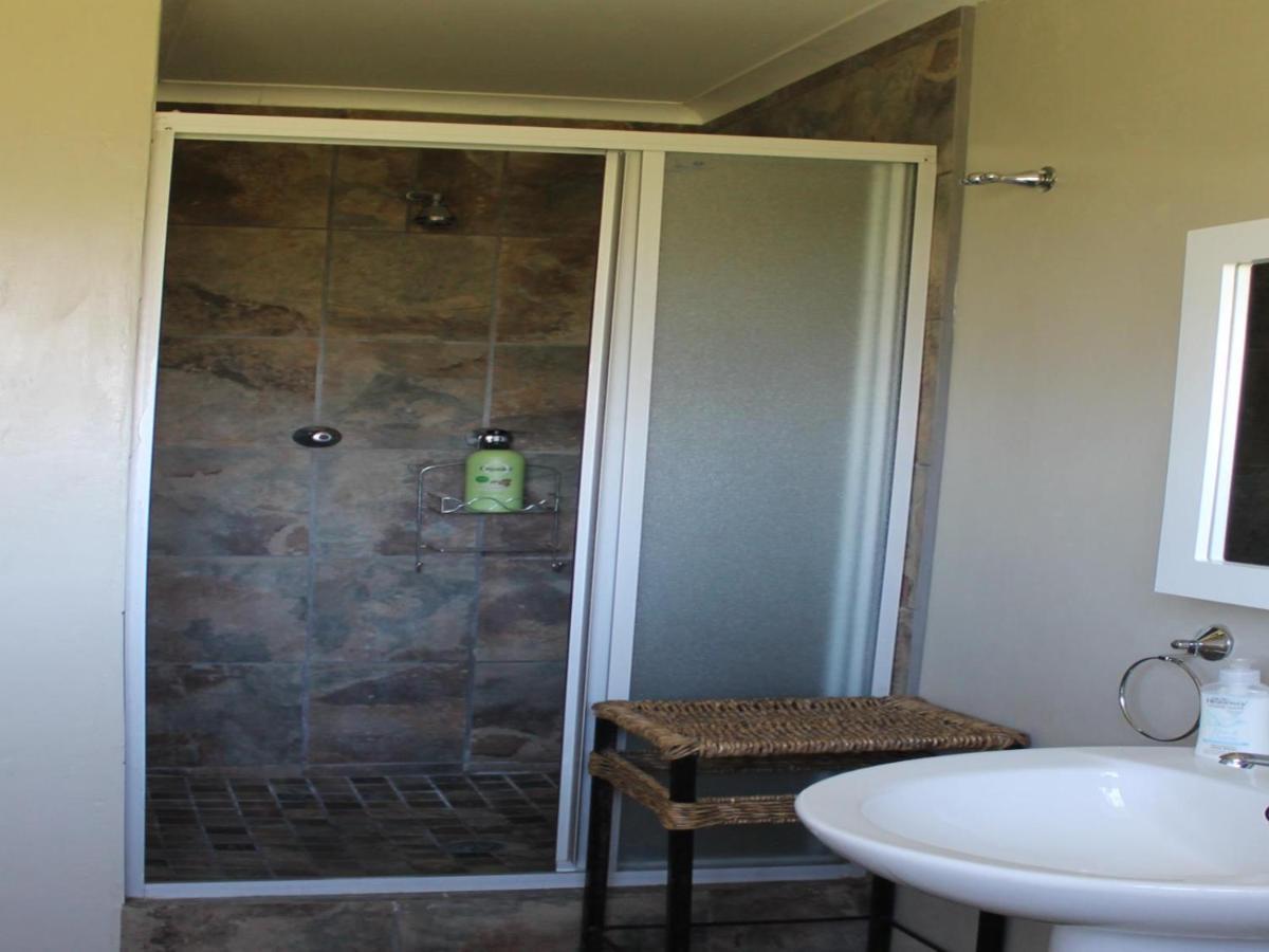 Cicada Self Catering Cottage Ъндърберг Екстериор снимка
