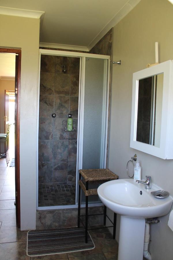 Cicada Self Catering Cottage Ъндърберг Екстериор снимка