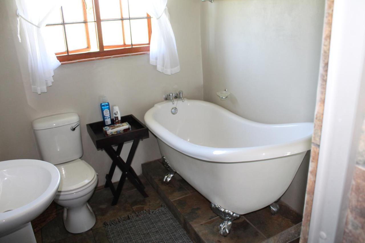 Cicada Self Catering Cottage Ъндърберг Екстериор снимка